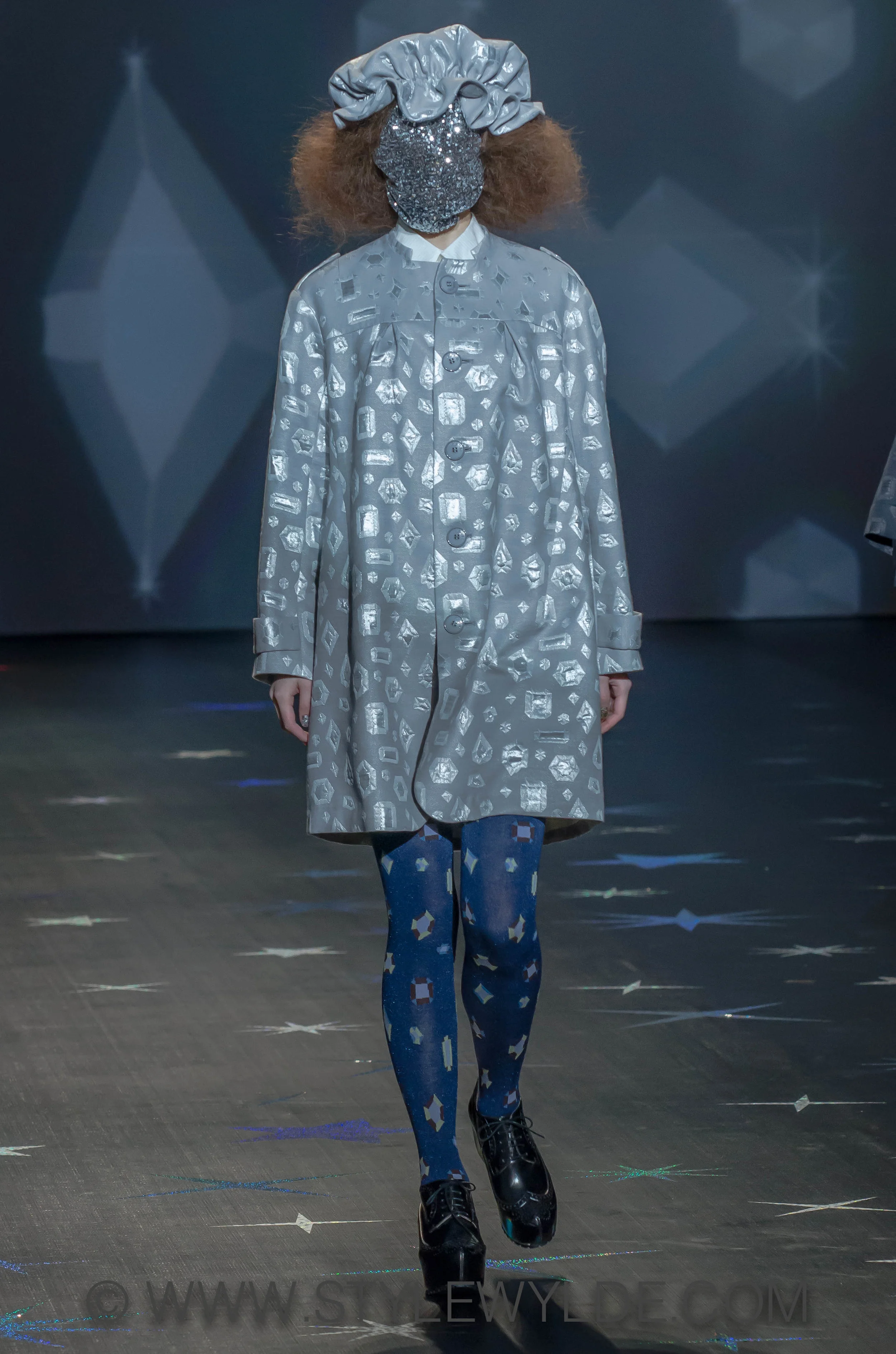 Tokyo: Né-Net Fall 2014 — Style Wylde Magazine - International